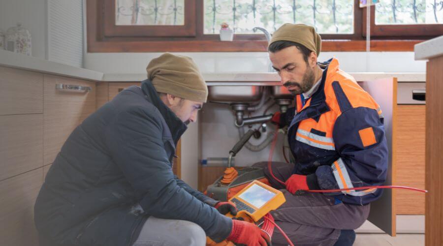 Professional expert plumbing services in Cedar Lake, IN